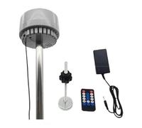 Réduire/diminuer/réduire le bruit du voisin à l'étage Machine anti-bruit/éliminateur de son/silencieux/silencieux contre-attaque Efficace Et Stable(Color:Only beat)