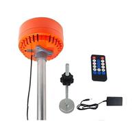 Réduire/diminuer/réduire le bruit du voisin à l'étage Machine anti-bruit/éliminateur de son/silencieux/silencieux contre-attaque Efficace Et Stable(Color:Shock and beat)