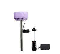 Réduire/diminuer/réduire le bruit du voisin à l'étage Machine anti-bruit/éliminateur de son/silencieux/silencieux contre-attaque,Haute Efficacité(Induced vibration)