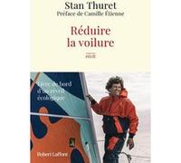 Réduire la voilure