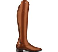 , réduit à peau de chagrin Cavallo VARIUS 6 H50 W39 Bottes de saut d'équitation noir