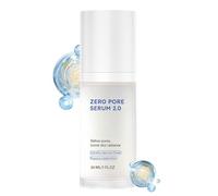 Réduit les pores du visage - 30 ml - Régulateur d'huile - Soin de la peau | Raffermissement des pores pour l'heure du coucher, nuit, matin, voyage, vacances, maison, spa, salon