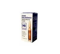 Redumodel Hi Antiage Hyaluronic Acid Ampoule Triple Flash Effect 2Ml