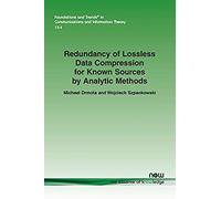 Redundancy Of Lossless Data Compression For Known Sources By Analytic Methods