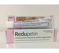 Redupetin - Soin dermatologique spécial en cas de décoloration de la peau et de taches hépatiques