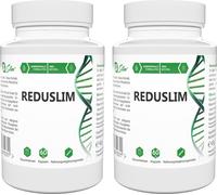 Reduslim - 120 capsules, pack de 2
