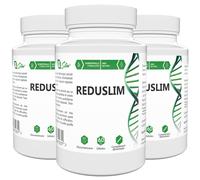 Reduslim - 180 Capsules (3 X 60 Capsules) - Pack De 3
