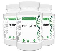 Reduslim 180 capsules (3x 60 capsules) - paquet de 3
