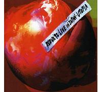 Redux 1992 - Live in Japan