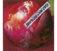 Redux '92: Live in Japan by Utopia