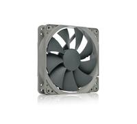 Noctua Dissipateur thermique pour processeur NF-P12 redux 1300 PWM Gris 120 x 120 x 25 mm