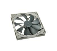 Noctua Ventilateur NF-P14s redux-1200 PWM Silencieux 1200 tr./min 140 mm Gris