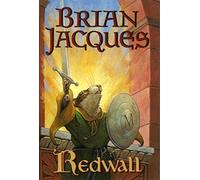 Redwall by Brian Jacques (2007-10-04)