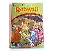 Redwall - Redwall - Cluny the Scourge [Import anglais]
