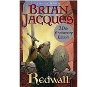 Redwall, Redwall Series Brian Jacques (Auteur)
