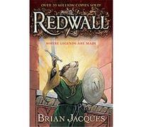 Redwall, Redwall Series Brian Jacques (Auteur)