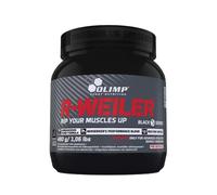 Redweiler (480g)Punch RougePreworkoutOlimp Sport Nutrition