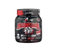 Redweiler le booster olimp sport nutrition - orange