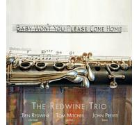 Redwine Trio - Baby Won't You Please Come Home
