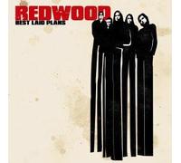 Redwood - Best Laid Plans [Import]