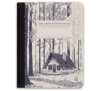Redwood Creek Decomposition Book