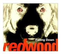 Redwood - Falling Down [Import]