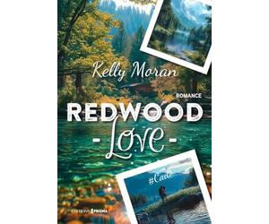 Redwood Love #1 Cade - tome 1