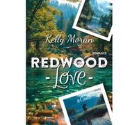 Redwood Love #1 Cade - tome 1 - Kelly Moran - Prisma Eds - broché - Roman