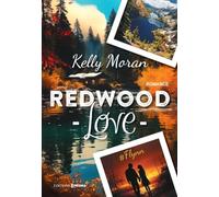 Redwood Love #2 Flynn - tome 2