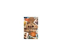 Redwood Love - Es beginnt mit einem Blick