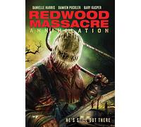 Redwood Massacre: Annihilation