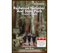 Redwood National and State Parks Travel Guide 2025: Explore the Tallest Trees on Earth, Coastal Wonders, and Timeless Forest Trails