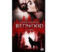 Redwood, T1 : Jasper Carrie Ann Ryan (Auteur)