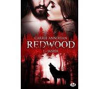 Redwood, T1 : Jasper - Carrie Ann Ryan - Milady - Poche - Roman