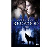 Redwood, T2 : Reed - Carrie Ann Ryan - Milady - Poche - Roman