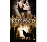 Redwood, T3 : Adam - Carrie Ann Ryan - Milady - Poche - Roman