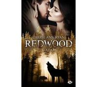 Redwood, T3 : Adam Carrie Ann Ryan (Auteur)