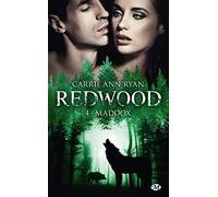 Redwood – Tome 4 : Maddox – Milady