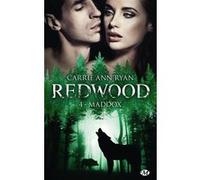 Redwood, T4 : Maddox Carrie Ann Ryan (Auteur)