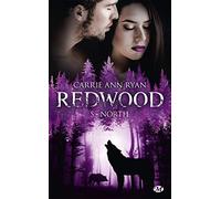 Redwood, T5 : North - Carrie Ann Ryan - Milady - Poche - Roman