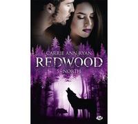 Redwood, T5 : North Carrie Ann Ryan (Auteur), Hélène Assens (Traduction), Érica Périgaud (Illustration)