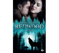 Redwood, T6 : Logan