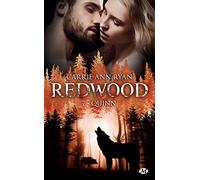 Redwood, T7 : Quinn - Carrie Ann Ryan - Milady - Poche - Roman