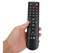Redxiao Télécommande Universelle pour TCL RC3000E01 RC3000E02 TLC-925 RC200