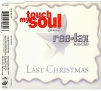 Ree-Lax - Last Christmas [Import]