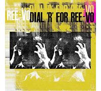 Ree-Vo - Dial R for Ree-Vo