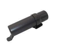 Reeatel Boîte de rangement universelle pour accessoires de moto tout-terrain, étanche, tube à outils, , imperméable, taille M