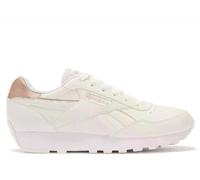Reebok Baskets Rewind Run Femme Blanc / Or rose 40.5 EU