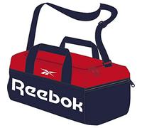 Reebok Act Core LL M Grip Sac de Sport Mixte, Multicolore (vecnav/insred), Taille Unique