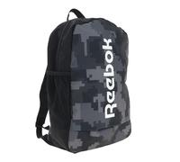 Reebok Active Core Graphic Sac à Dos Mixte, Black, Taille Unique